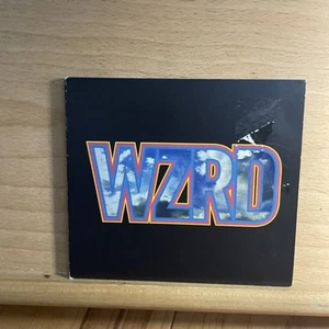 WZRD: WZRD CD 2012 Hip Hop Rap - Bild 1 von 2
