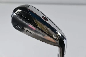 Taylormade Stealth DHY #5 Iron / 25 Degree / Regular Flex UST Mamiya Recoil Dart - Picture 1 of 6