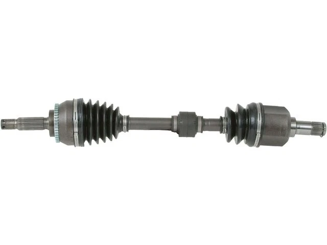 DriveBolt 39VX31D Front Left CV Axle Assembly Fits 2001-2005 Dodge Stratus Coupe - Image 1 of 1