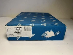 Grohe Rainshower Shower Arm 28383 Eno New - Picture 1 of 4