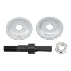 Achieve Smooth and Precise For Grinding with 8mm Shaft Motor Spindle Adapter - Picture 1 of 11
