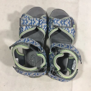 Merrell Sandals ML-Surf Strap 2.0 Boys MC59159 SZ US 2M Camo Water Hiking Shoe - Picture 1 of 8
