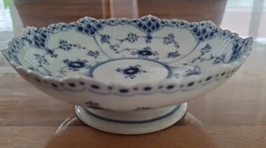 Royal Copenhagen musselmalet Schale 511, wie Neu! - Bild 1 von 4