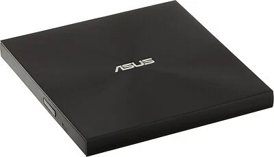 Asus Zendrive Ultra Slim Usb 2.0 External 8X DVD Optical Drive +/-Rw W Personal  - Image 1 of 4