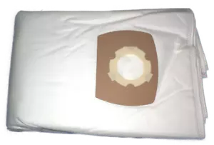 5 x Staubsaugerbeutel Vlies geeign. WAP Turbo XL EC - 380 - Bild 1 von 1
