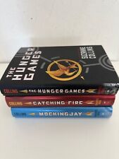 Hunger Games Series :  The Hunger Games by Suzanne Collins (2008, Hardcover)