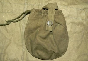 Original case for soviet russian ussr army bottle water flask military canteen - Picture 1 of 5