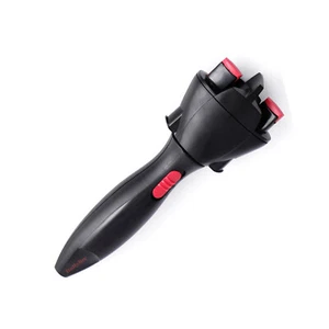 Herramienta electrónica de trenzado de cabello de giro rápido máquina automática de trenzado de cabello U7R9 - Imagen 1 de 12