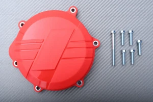 Cubierta Protección Motor Embrague HONDA CR F 250R CRF250R CRF 250 R 2010-2017 - Picture 1 of 4