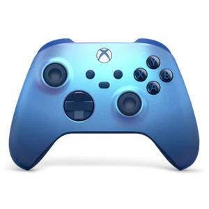 Microsoft Xbox Series X/S Controller Aqua Shift Edition Refurbished Makellos - Bild 1 von 5