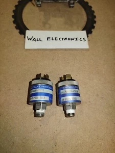 Whitman Controls P1176-25N-K52TB =ONe= USED= - Picture 1 of 2
