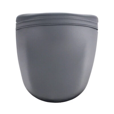 Cojín de asiento trasero de pasajero para Kawasaki Z750 2004-2006/Z1000 2003-2006 Foto 1 de 4