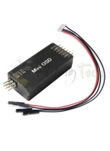 MAVlink Minim OSD for Pixhawk Flight Controller - UK STOCK - Picture 1 of 3