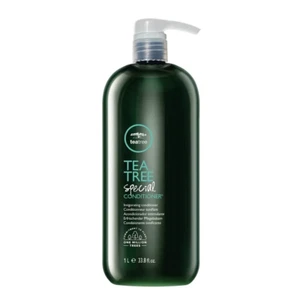 Tea Tree Special Conditioner, Detangles, Smoothes + Softens, for All Hair Types - Picture 1 of 6