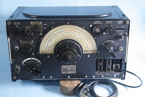 Odbiornik komunikacyjny R1155 - Zdjęcie 1 z 10