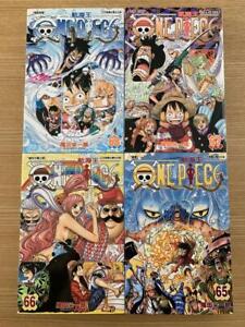 One Piece Comic Chinois