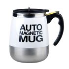 Magnetized Mixing Cup Self Stirring Mug Coffee Milk Juice Mix Cup Drinkware