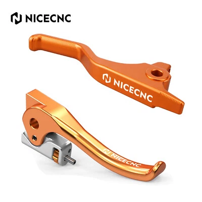 Комплект тормозных рычагов сцепления для KTM EXC 250 300 2014-2023 125-450 SX SXF 2016-2025 - Изображение 1 из 4