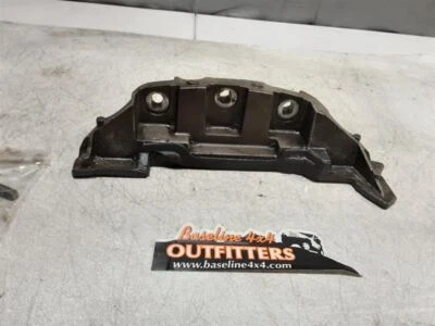 Крышка осмотра коробки передач Jeep JK Wrangler 2007 2008 2009 2010 2011 59342 - Изображение 1 из 4