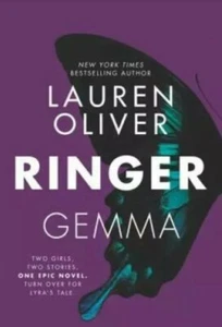 Ringer (Replik) von Oliver, Lauren - Bild 1 von 3