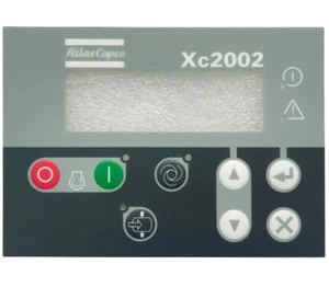 HIGH QUALITY Membrane Keypad for Xc2002 - Picture 1 of 1