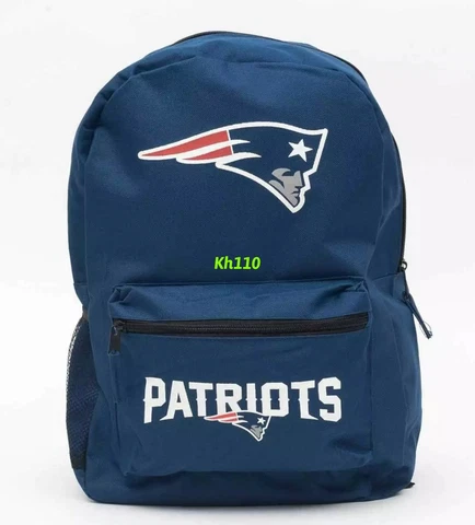 NFL-MLB -NBA Team Southpow Backpack 18" x 11"x 6" Cover