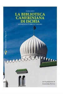 Maria Lenci, The Camerinian Library of Ischia Judicial and Travel Books - Picture 1 of 1