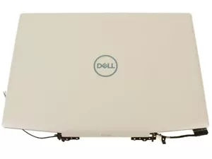Dell G Series G3 3590 15,6" FHD LCD Display Weiß Non-Touch 3K7CP - Bild 1 von 4