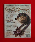 Belle Armoire Art to Wear May June 2007 Magazine Maureen Cox