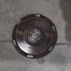 05-13 Corvette C6 Manual Transmission Flywheel 6.0 6.2 6.3 Ls2 Ls3 Ls7 Aa7315 - Picture 1 of 9