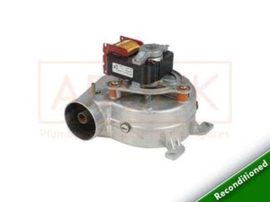 VENTILADOR DE CALDERA IDEAL MINI C32 173139 VIENE CON 1 AÑO DE GARANTÍA - Imagen 1 de 1
