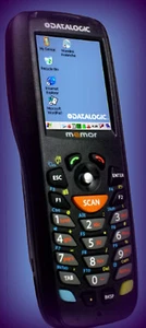 Datalogic DL Memor Datalogic memor Handscanner Barcodescanner ohne Netzteil - Bild 1 von 1