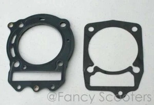 KIT DE GAKET CABEZA DE CILINDRO PARA HONDA CH250 HELIX CN250 SCOOTER - Imagen 1 de 5