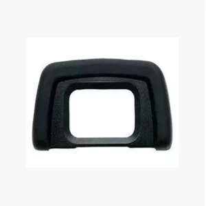 5pcs for For Nikon DK24 Camera Eye Mask D5100 D5000 D3000 D3100 SLR Camera - Bild 1 von 1
