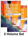 Medical Surgical Nursing Concepts For Interprofessional Collaborative Care New