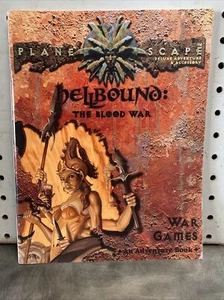 Plane Scape Hellbound: The Blood War - Picture 1 of 14