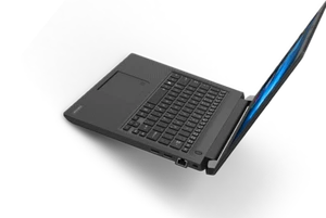 Toshiba Portege Ultrabook (13.3" FHD Touchscreen) Intel i5-8350U, 512GB SSD, 16G - Picture 1 of 2
