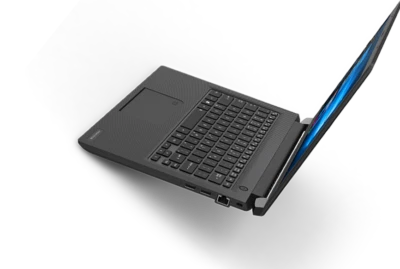 Toshiba Portege Ultrabook (13.3" FHD Touchscreen) Intel i5-8350U, 512GB SSD, 16G - Image 1 of 2