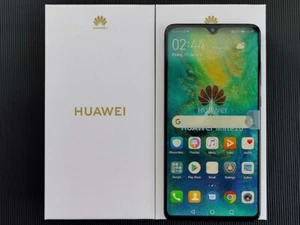 Huawei Mate 20 Global Google Android 6.53" SmartPhone 128GB / 64GB Unlocked - Picture 1 of 12