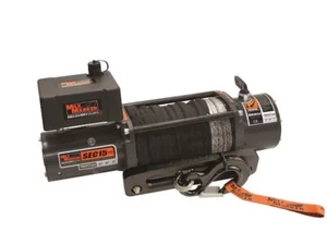 For 2001-2007 GMC Sierra 2500 HD Winch Mile Marker 61675DTKZ 2002 2003 2004 2005 - Picture 1 of 3