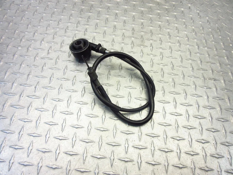 Cable de transmisión de engranajes Speedo Kawasaki Ninja EX500 500R 1991 87-94  Foto 1 de 4