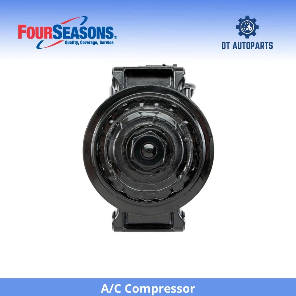 Compresor de aire acondicionado para Mercedes-Benz GLK350 2010-2012 4 estaciones 2011 Foto 1 de 4