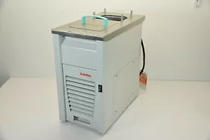 Julabo F25 Umlaufbeheiztes Wasserbad - Bild 1 von 5