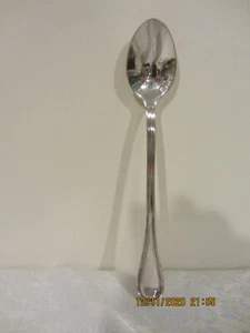 ONEIDA SANT' ANDREA BELLINI Ice Teaspoon 7" - Picture 1 of 4