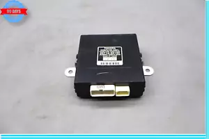 07-09 Lexus LS460 Rear Left Seat Mounted Position Control Module 8971050190 Oem - Picture 1 of 9