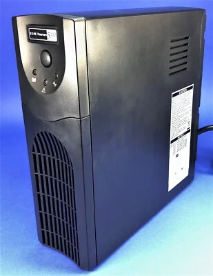 Eaton Powerware PW5110 500 UPS 500VA 300W PN: 103004256-5591 - Image 1 of 3