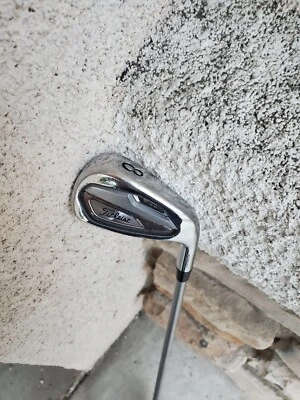 Titleist T100 8 Iron Extra Stiff Graphite Shaft - Image 1 of 4