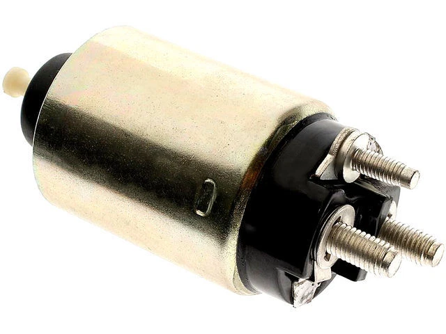 Starter Solenoid fits Ford F250 Super Duty 1999-2001 63VYKG - Image 1 of 1