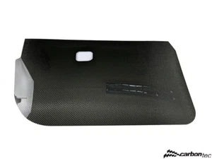 Carbono Panel de la Puerta BMW E36 Sedán M3 Pista Carrera de Rally Automovilismo - Imagen 1 de 4