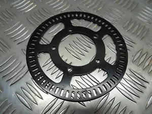 Anillo pulso ABS rueda delantera Triumph Tiger Sport/Thunderbird/Speed Triple R S - Imagen 1 de 3
